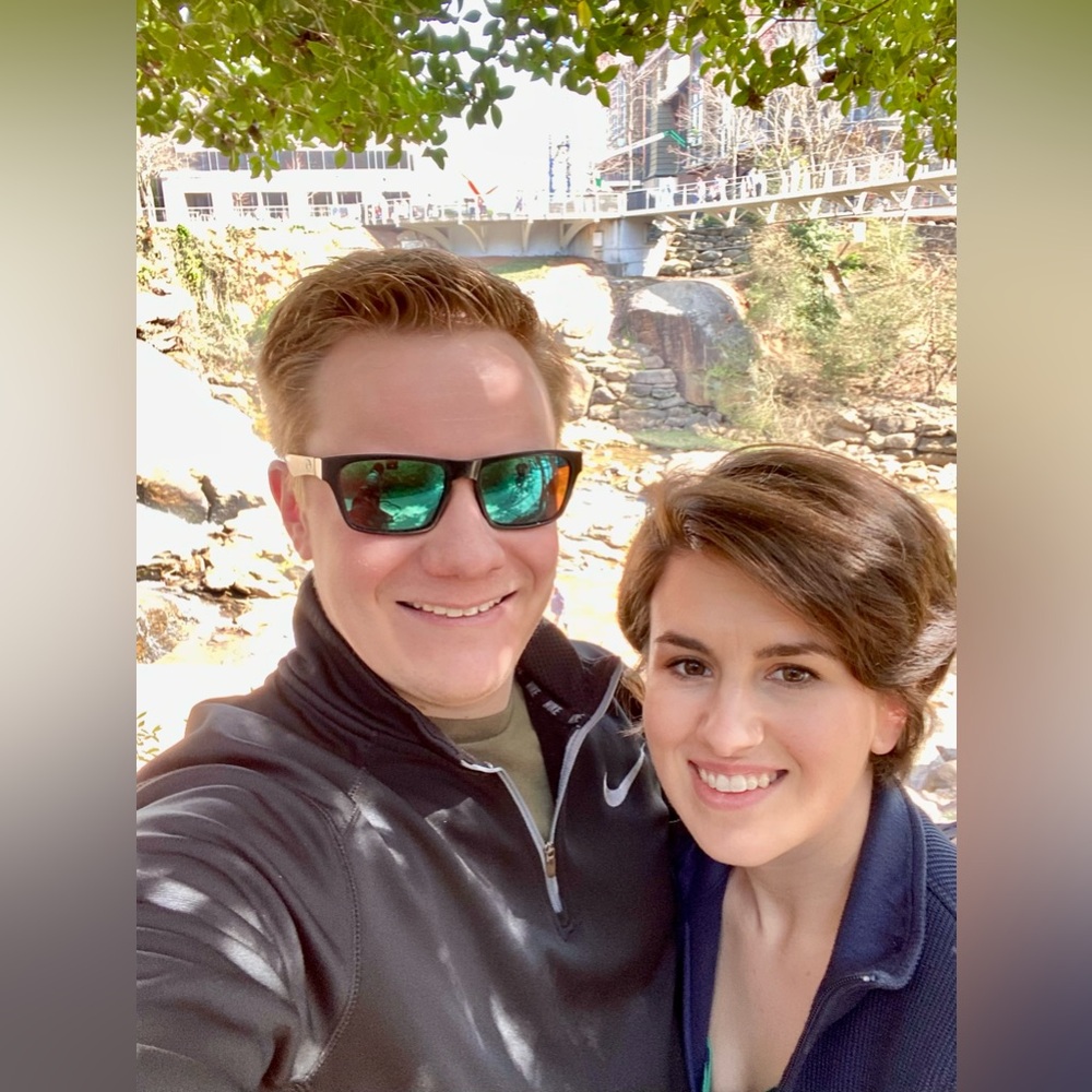 Meet your Posher, Carson